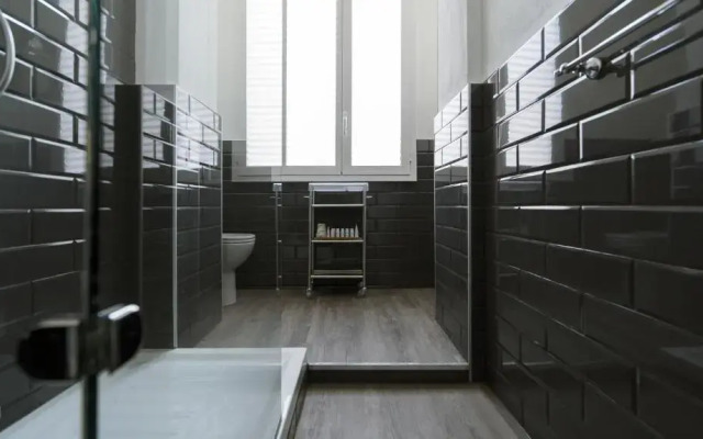Italianway — Melzo Apartments