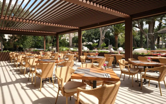 Hotel Son Caliu Spa Oasis 