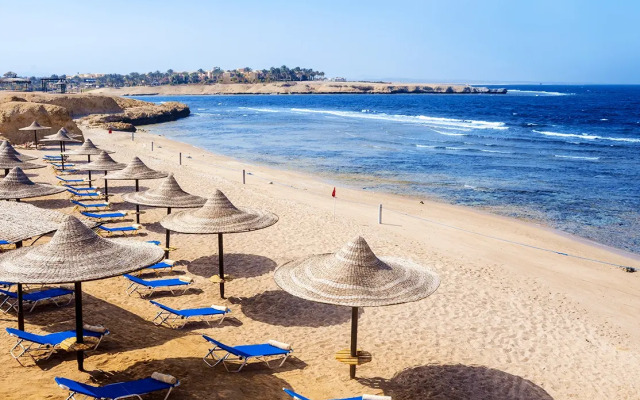 Jaz Samaya Resort
