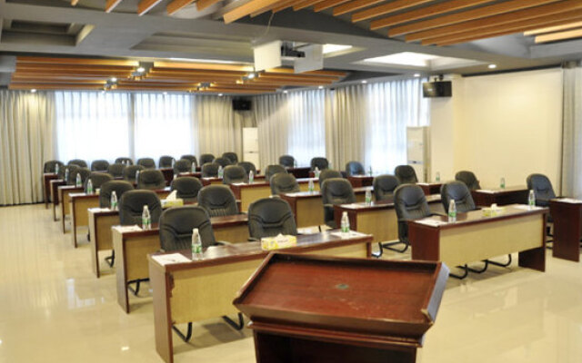 珠海外伶仃海馨酒店