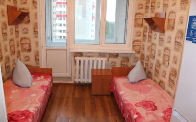 Yugra Comfort