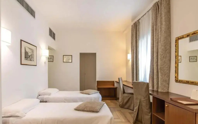 Hotel Machiavelli Palace