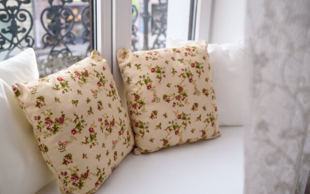 Пижама на Невском