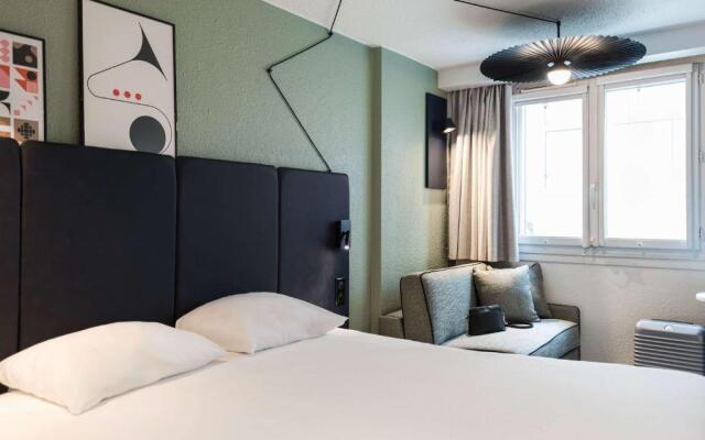 ibis Paris Italie Tolbiac 13ème