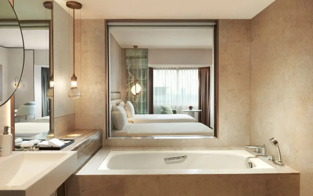 Hilton Petaling Jaya