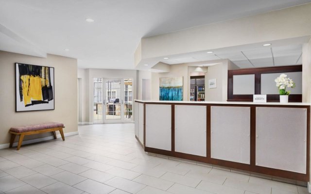 Residence Inn by Marriott Foxborough