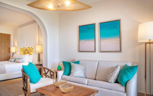 Sanctuary Cap Cana, a Luxury Collection Resort, Dominican Republic, Adult All-Inclusive