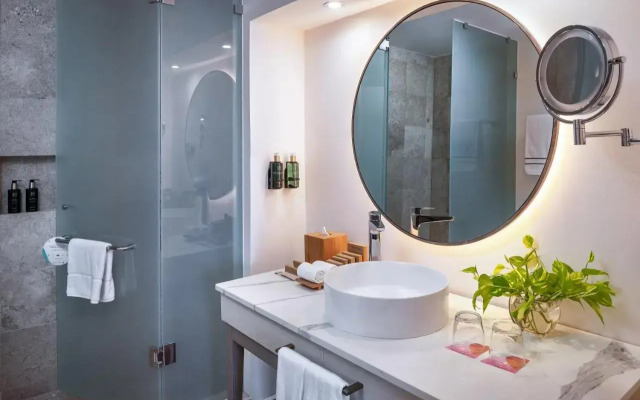 Melia Casa Maya Cancun All Inclusive