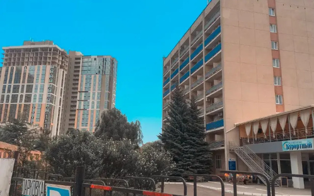 Kurortniy Hotel