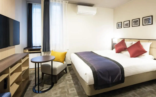 MyStays Kanda Hotel