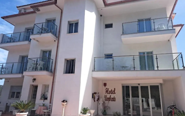 Hotel Umberto
