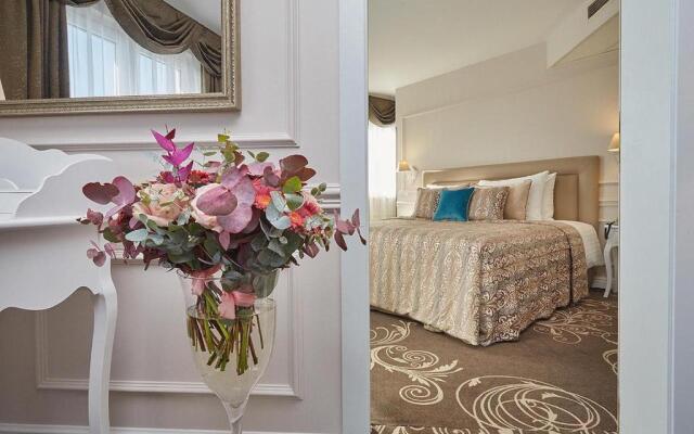 Don Giovanni Hotel Prague - Great Hotels of the World