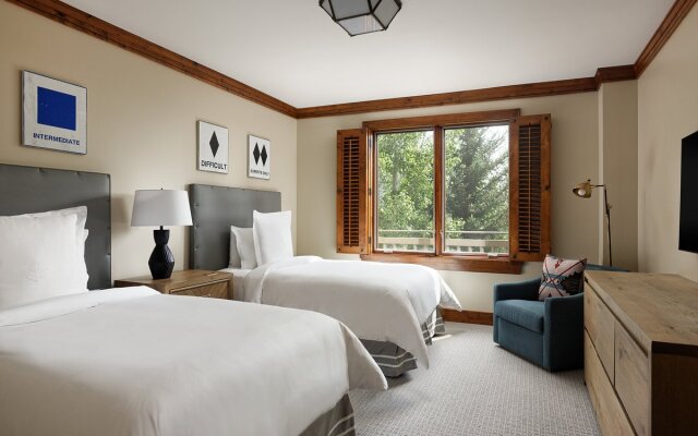 Four Seasons Resort and Residences Jackson Hole