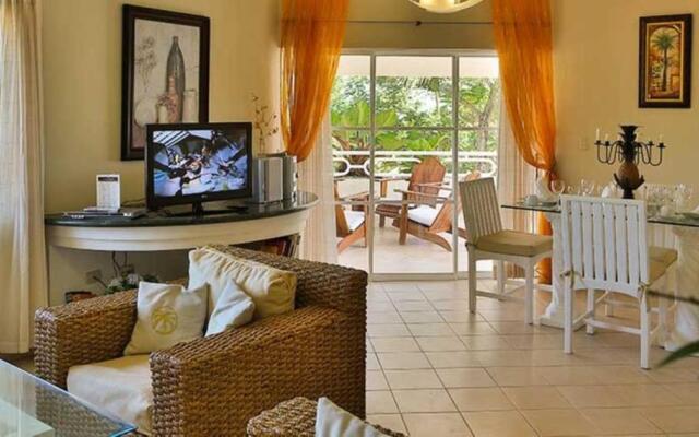 Lifestyle Crown Residence Suites - All Inclusive
