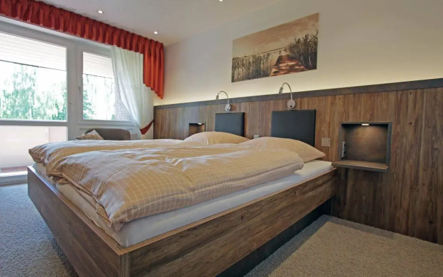 Landhaus Haake