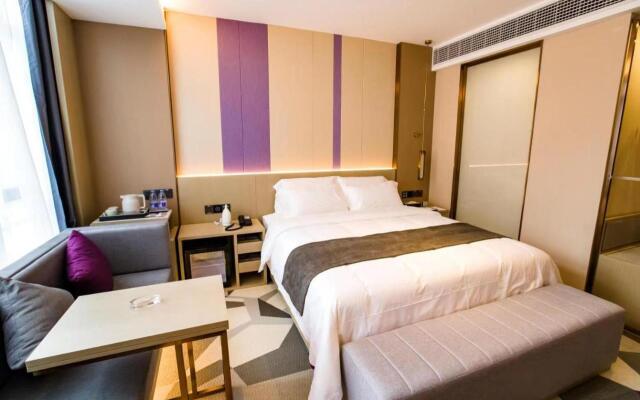 Lavande Hotel Hai'an Sports Center