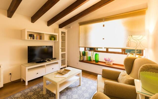 Agroturisme Sa Torre