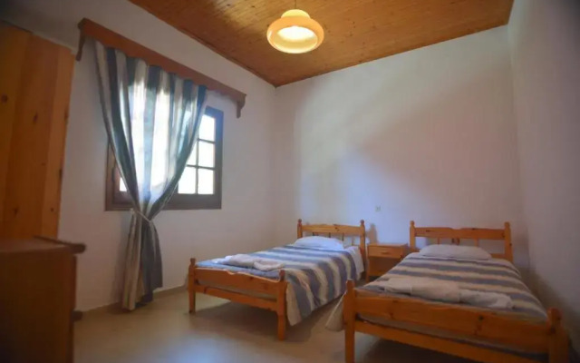 Alex Katerina Apartments