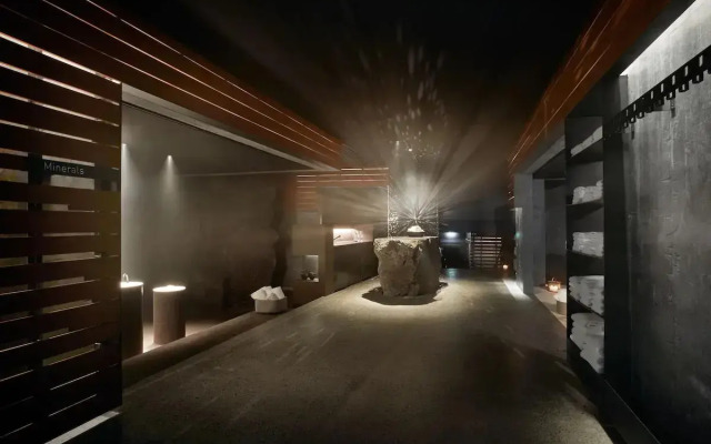 The Retreat at Blue Lagoon Iceland