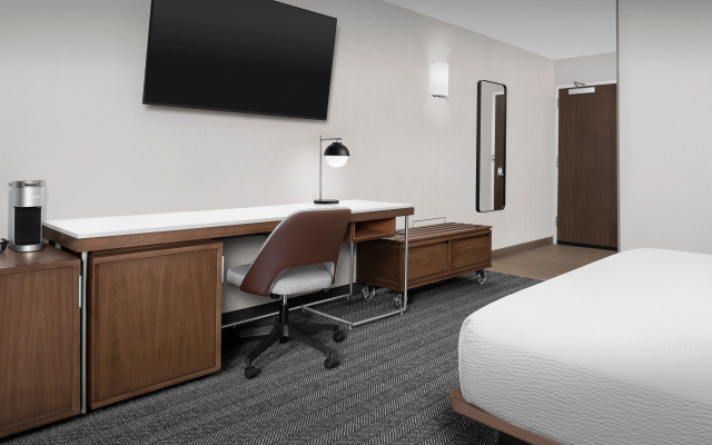 Courtyard by Marriott Portland Tigard