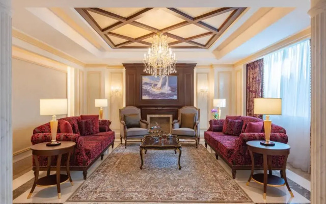 Riviera Rayhaan by Rotana Doha