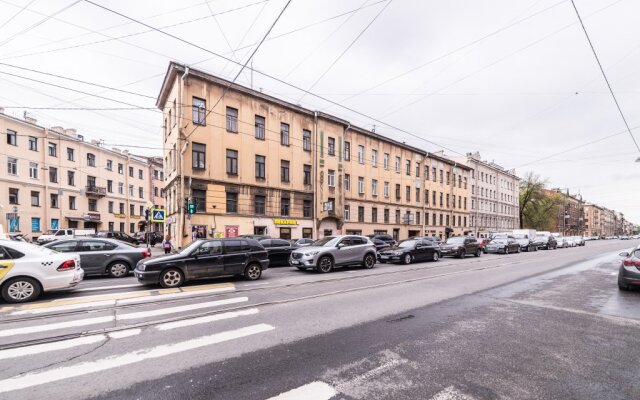 Апартаменты Piter Palace Excellent