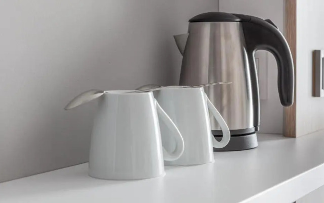 Holiday Inn Express Düsseldorf – Hauptbahnhof by IHG