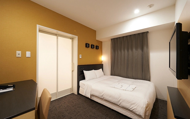 Universal Double room (풀 더블 침대) 사진 1