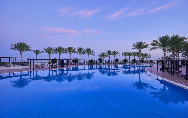 Jaz Belvedere Resort — All inclusive