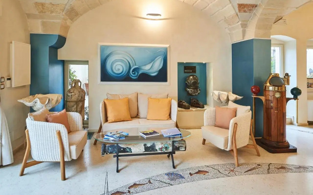 Corte di Nettuno - CDSHotels