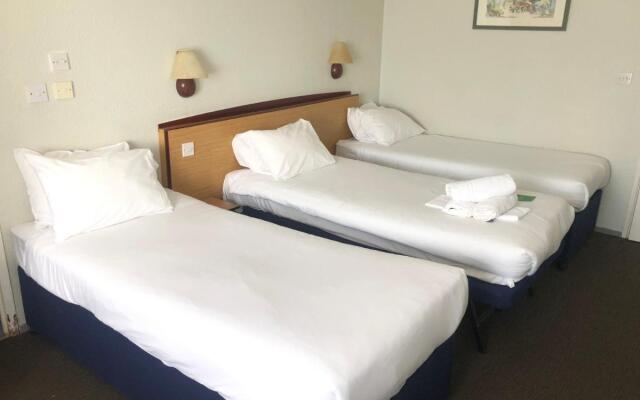 Travelodge Liverpool Central Queens Dock and Arena Hotel