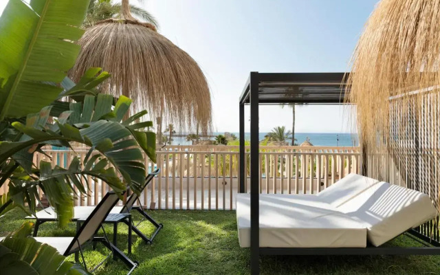 Hotel Best Tritón
