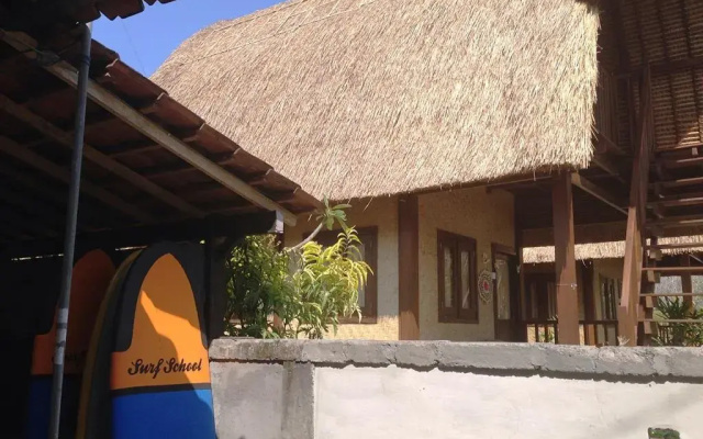 Rambo Homestay