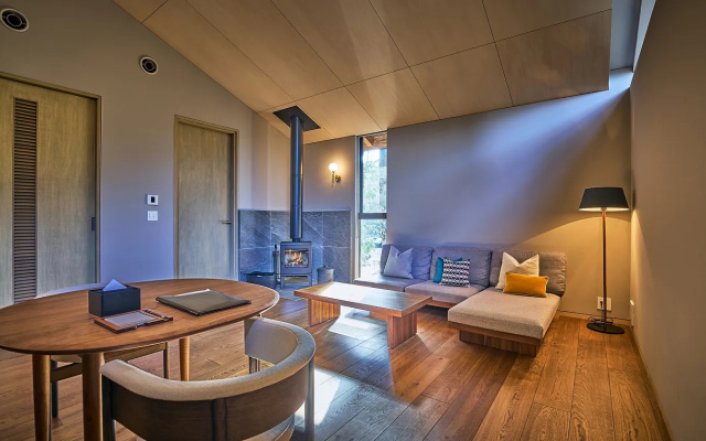 Hot Spring Triple room 사진 4