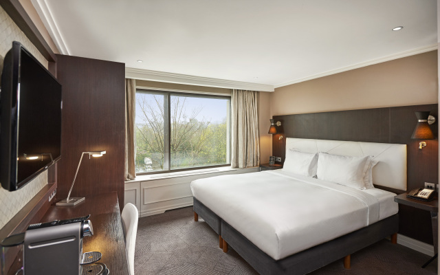 DoubleTree by Hilton Hotel London - Hyde Park