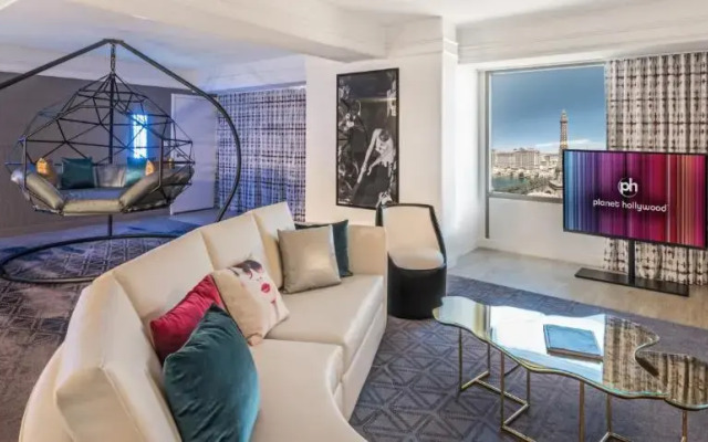 Planet Hollywood Resort & Casino