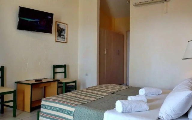 Porto Skala Hotel Village