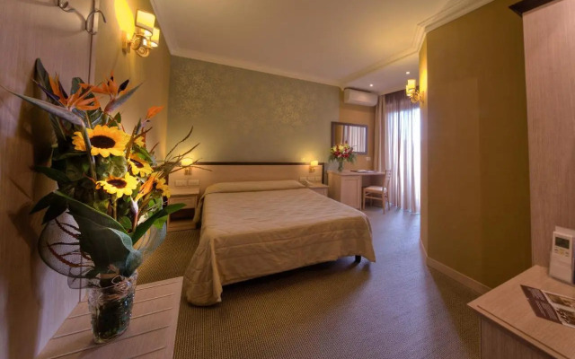 Hotel Galileo