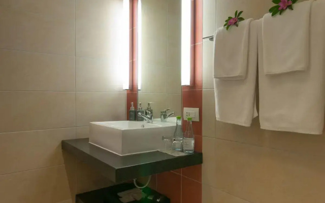 Thanyapura Sports & Health Resort