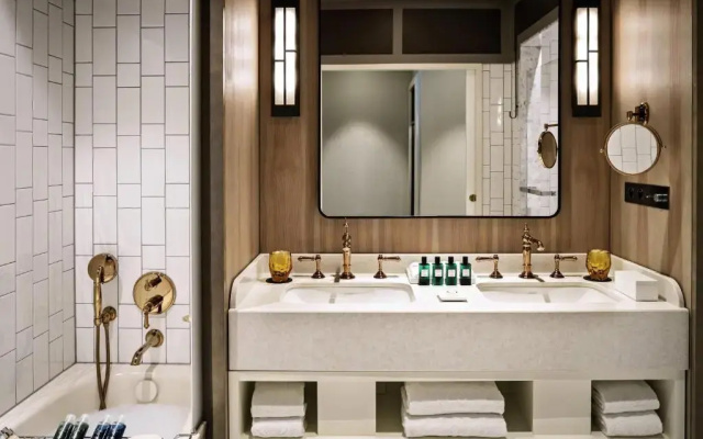 Sofitel Le Scribe Paris Opera