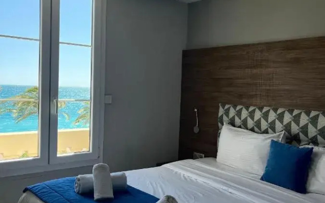 Hotel Flots d'Azur
