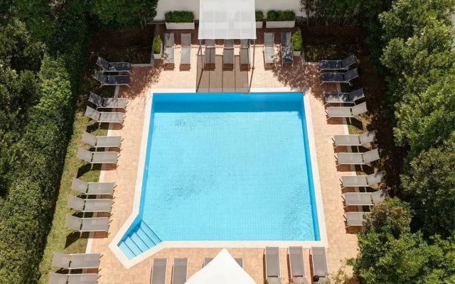 Hotel Roma Tor Vergata