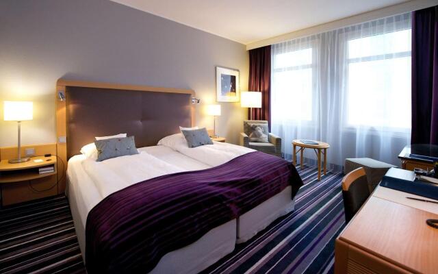 Radisson Blu Hotel, Bremen