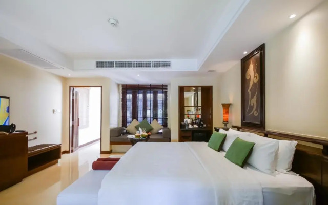 Paradox Resort Phuket