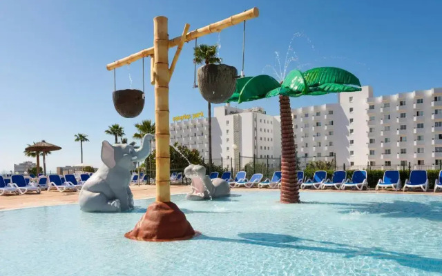 Hotel HSM Canarios Park - All Inclusive