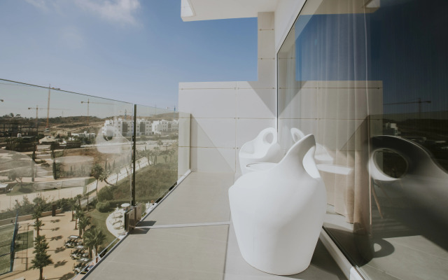 Higueron Hotel Malaga, Curio Collection by Hilton