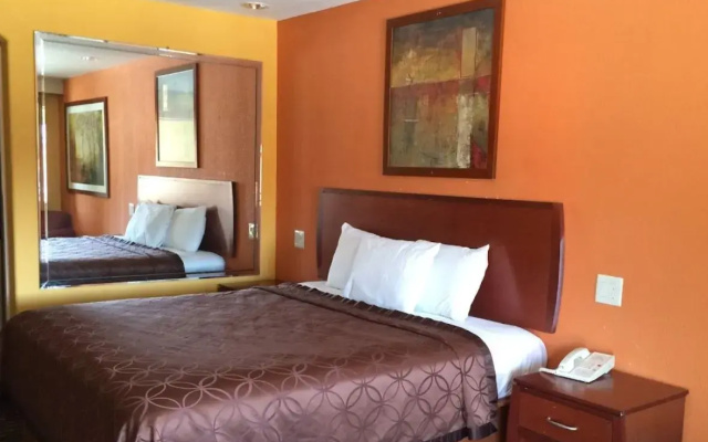 Select Inn & Suites Houston