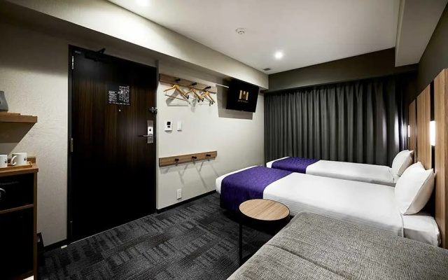 Universal Twin room (트윈 침대 2개) 사진 2