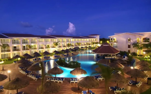 Select Club at Sandos Playacar All Inclusive - Adults Only Area