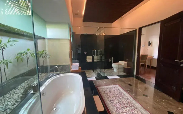 Bintang Bali Villa